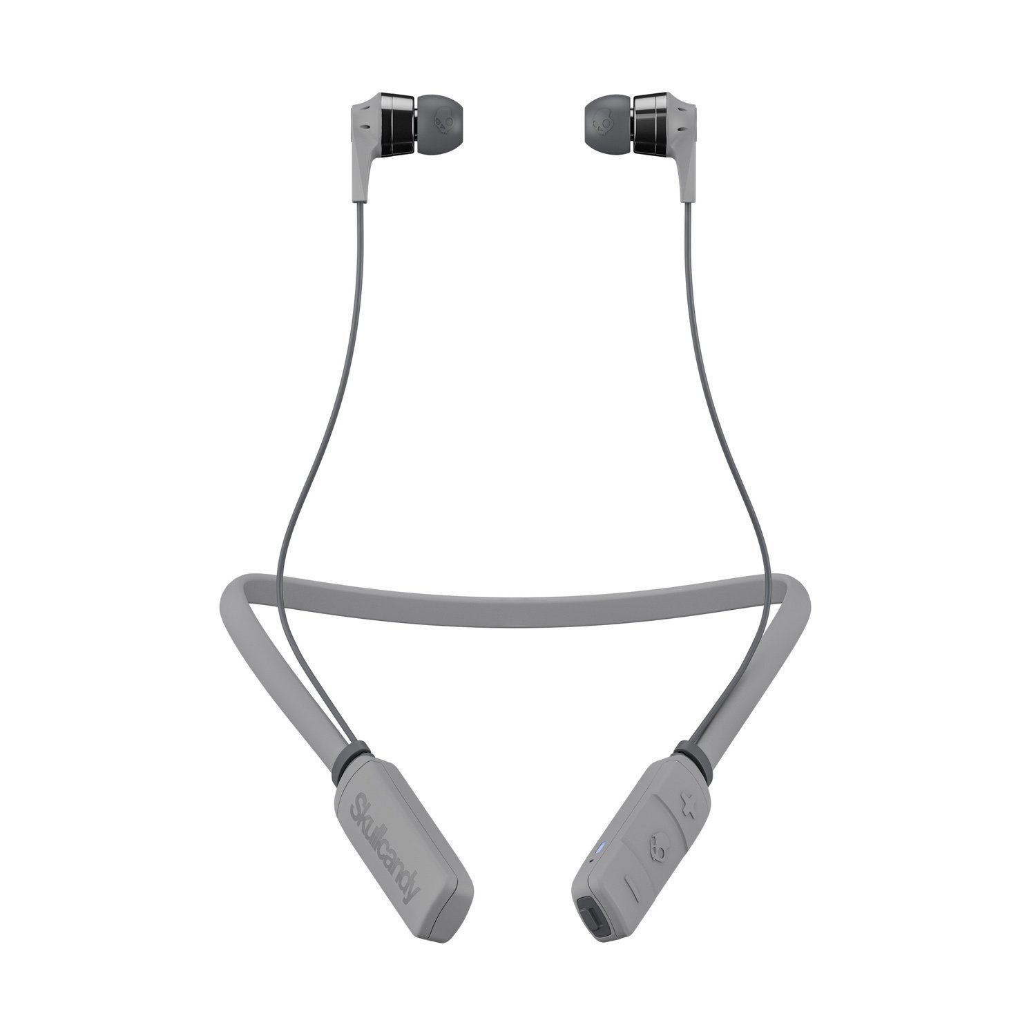 Casti Skullcandy - Inkd 2.0 Wireless - Chrome / Black | Skullcandy - 3 | YEO