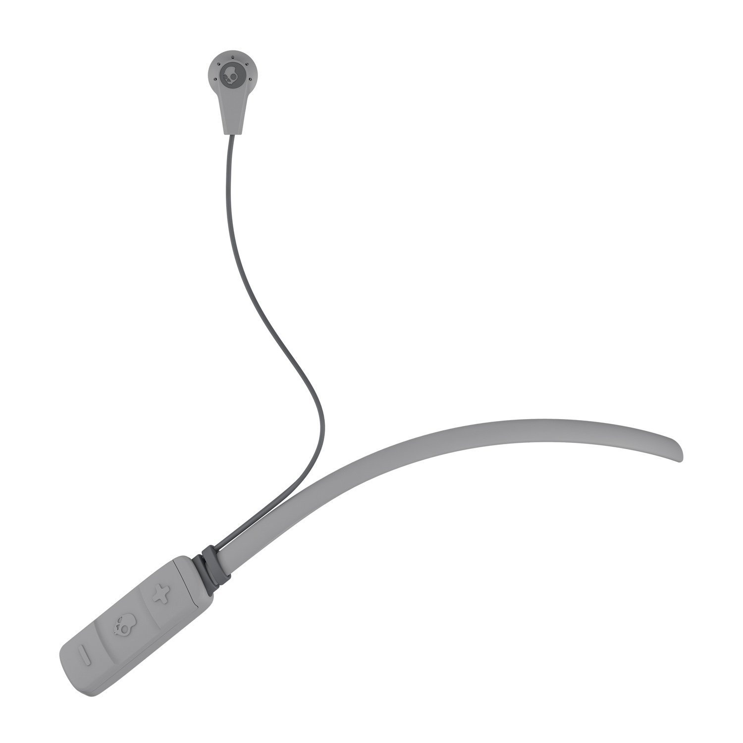 Casti Skullcandy - Inkd 2.0 Wireless - Chrome / Black | Skullcandy - 2 | YEO