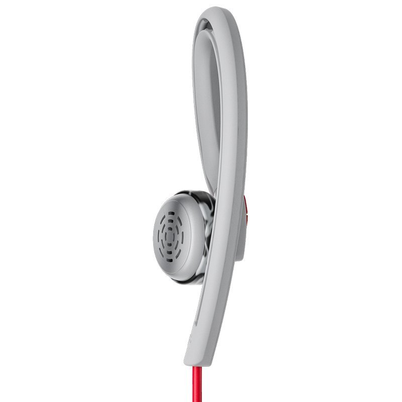 Casti Skullcandy - Chops Flex Sport Earbud - Grey / Red | Skullcandy - 2 | YEO