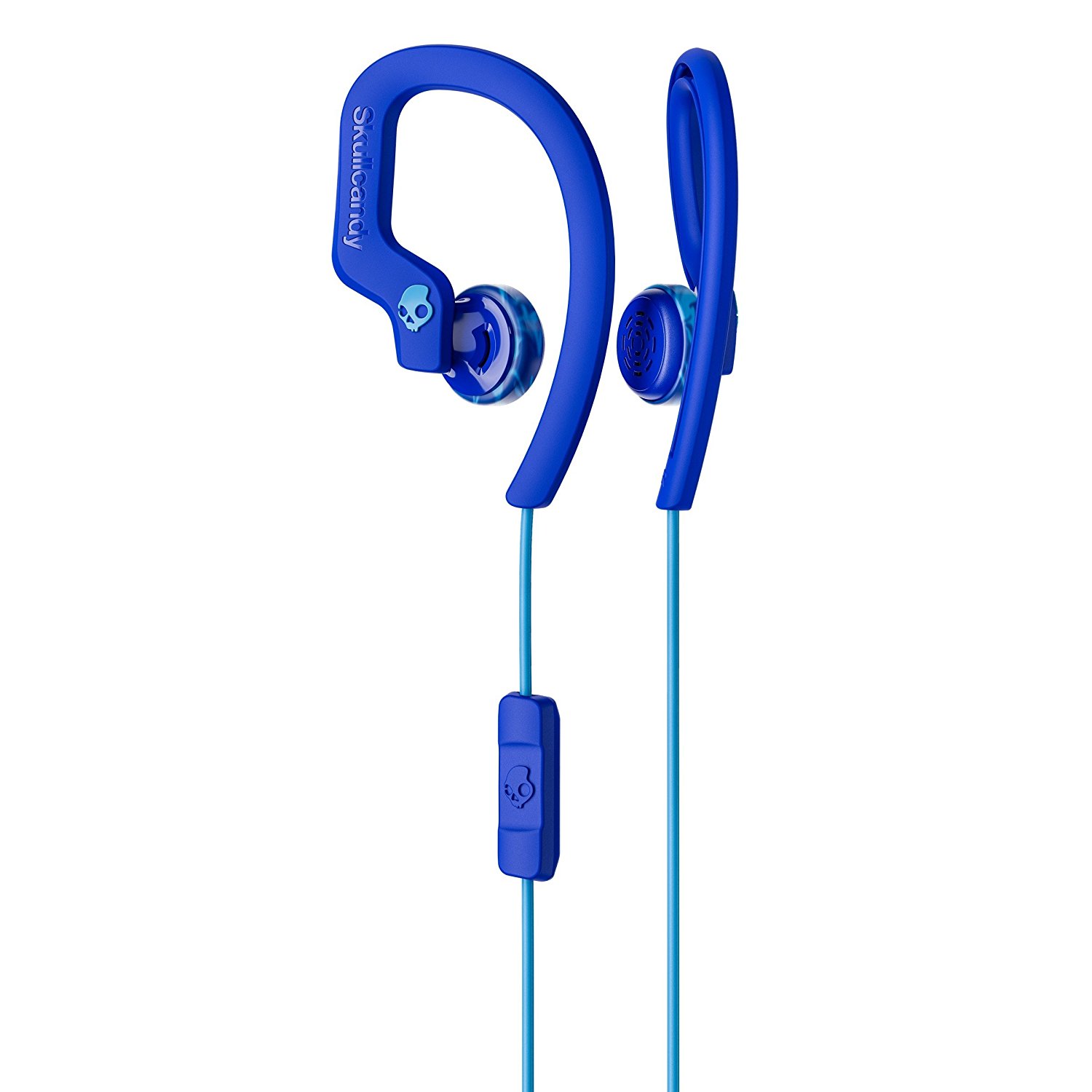 Casti Skullcandy - Chops Flex Sport Earbud - Royal Blue | Skullcandy - 4 | YEO