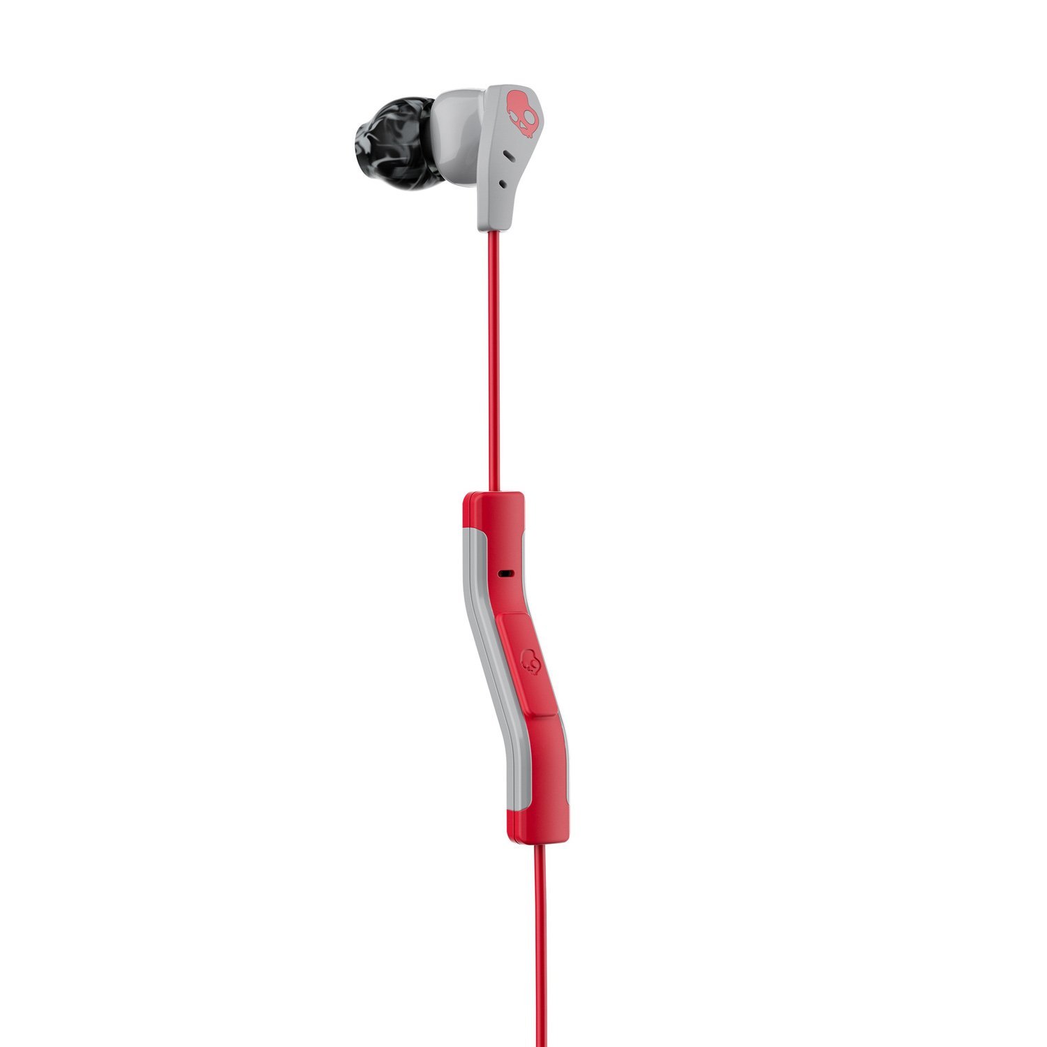 Casti Skullcandy - Method - Grey/Red | Skullcandy - 3 | YEO