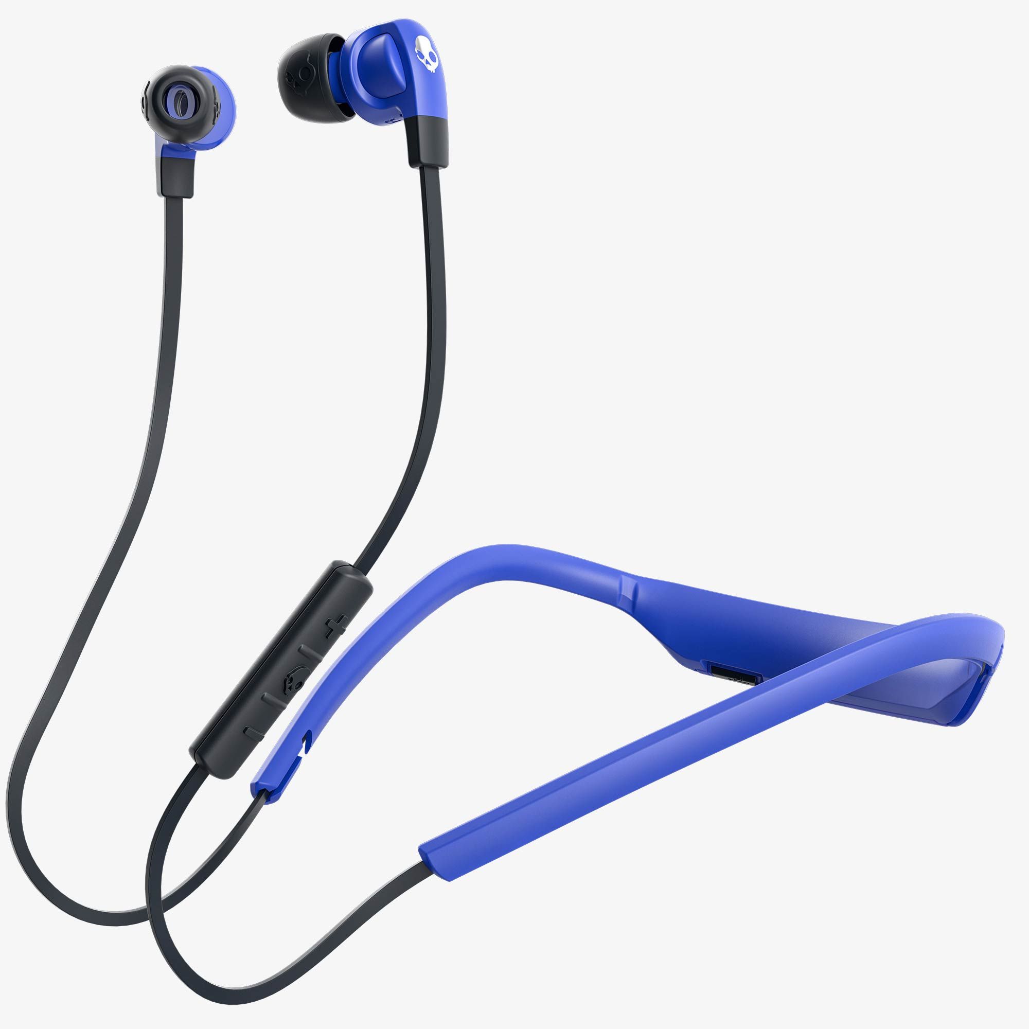 Casti Skullcandy - Smokin Bud 2 Wireless - Royal Blue | Skullcandy - 4 | YEO