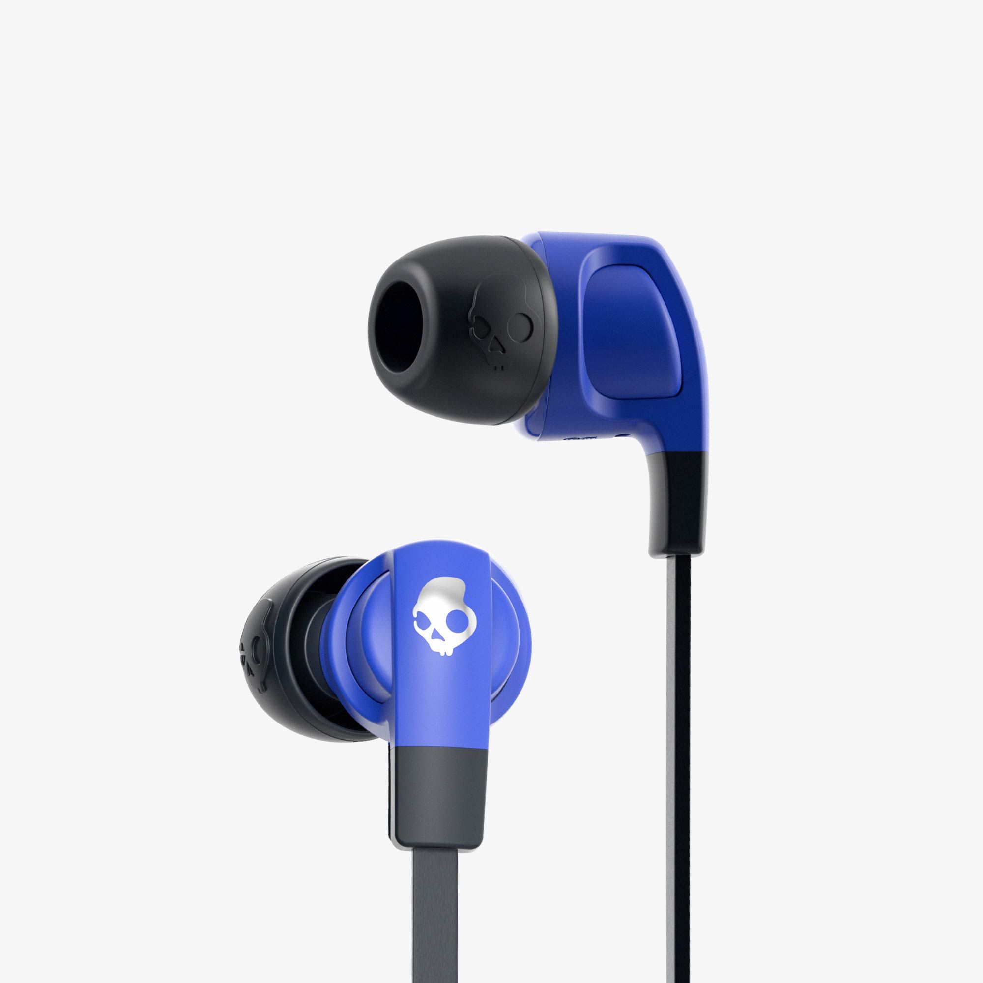 Casti Skullcandy - Smokin Bud 2 Wireless - Royal Blue | Skullcandy - 3 | YEO