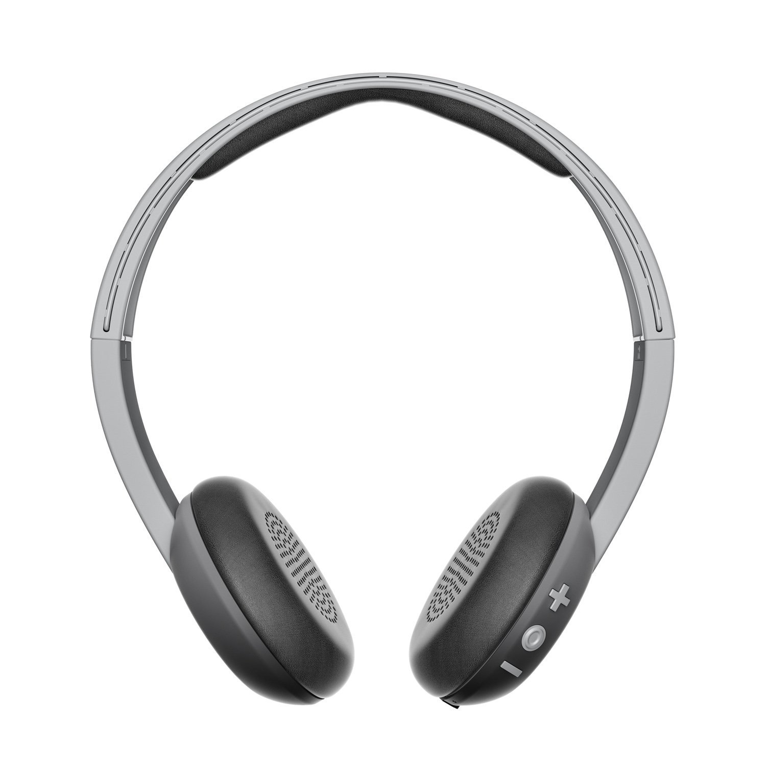 Casti Skullcandy - Uproar Wireless On Ear with TapTech - Street Gray | Skullcandy - 4 | YEO