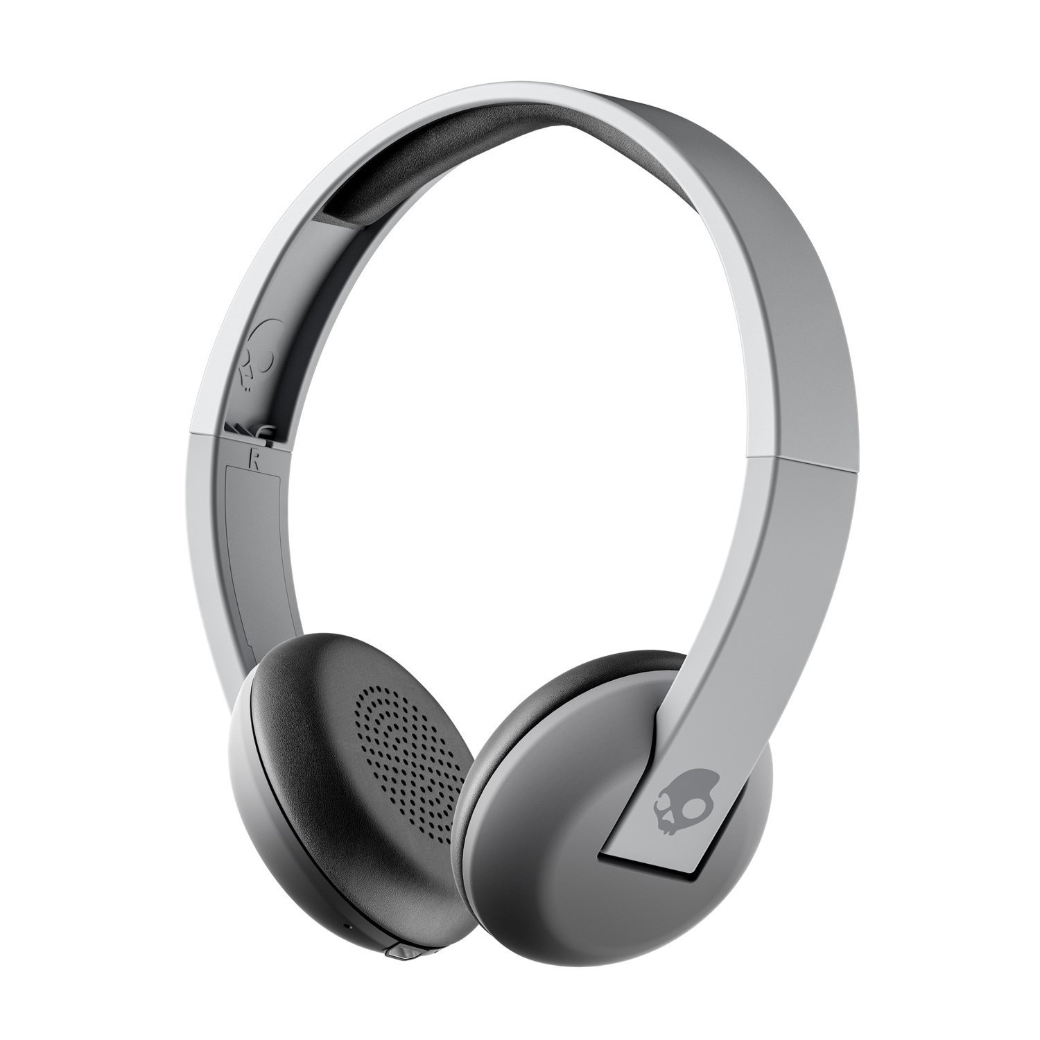 Casti Skullcandy - Uproar Wireless On Ear with TapTech - Street Gray | Skullcandy - 3 | YEO