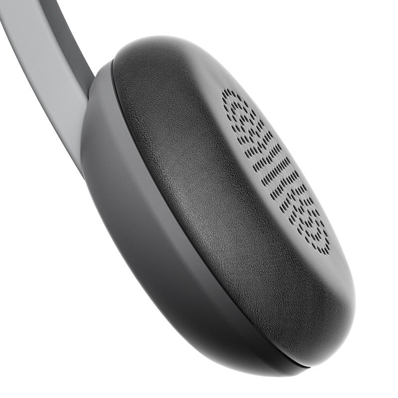 Casti Skullcandy - Uproar Wireless On Ear with TapTech - Street Gray | Skullcandy - 2 | YEO