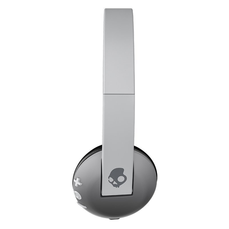 Casti Skullcandy - Uproar Wireless On Ear with TapTech - Street Gray | Skullcandy - 1 | YEO