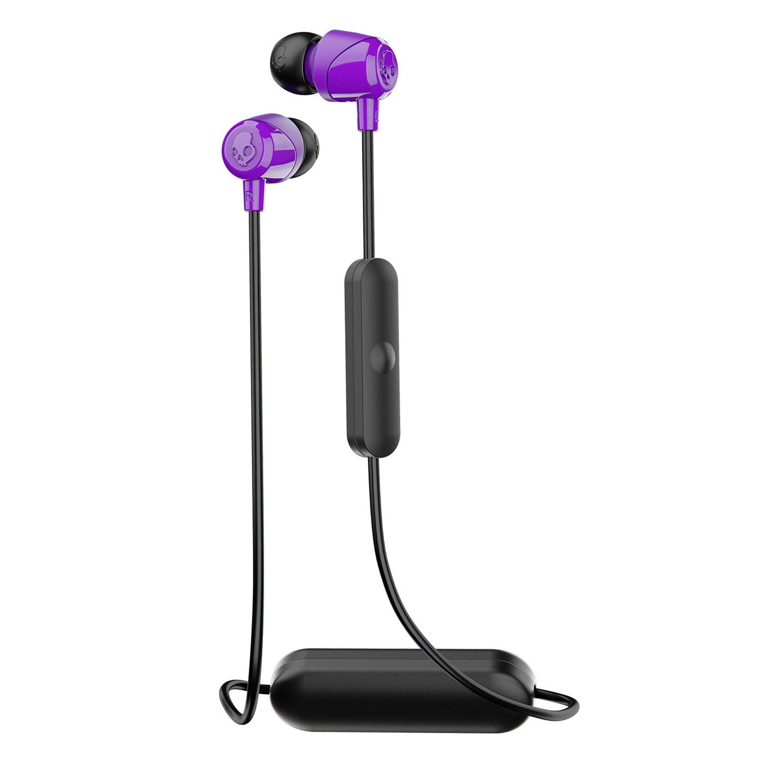 Casti Skullcandy - Jib Bluetooth Wireless In-Ear Earbuds - Purple | Skullcandy