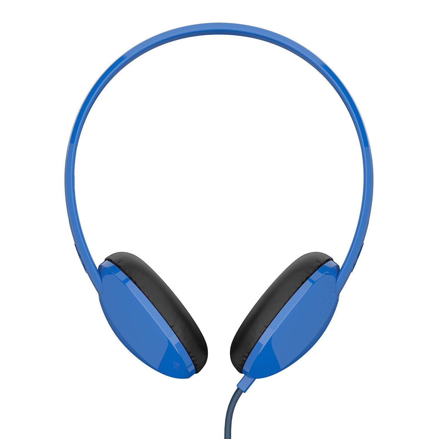 Casti Skullcandy - Stim On-Ear - Navy | Skullcandy