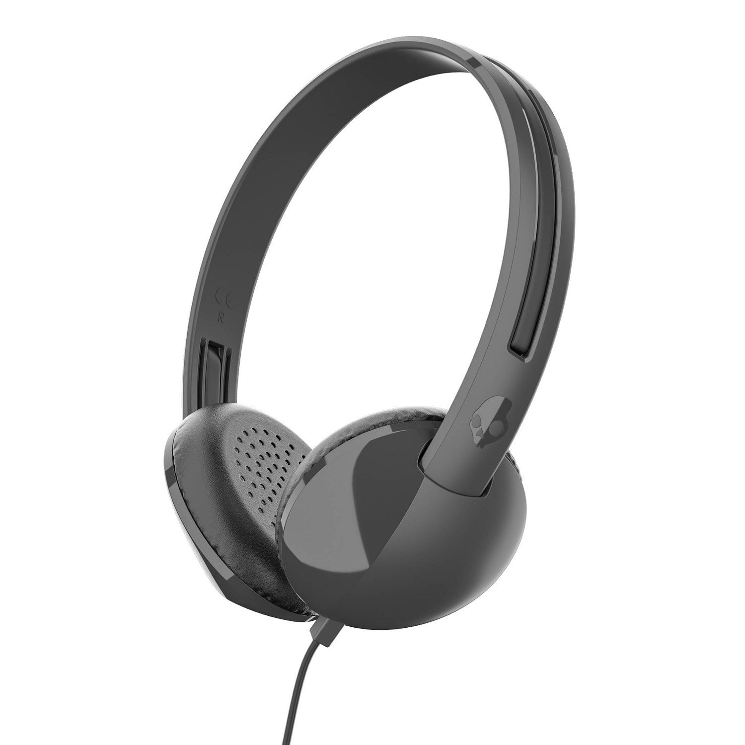 Casti Skullcandy - Stim On-Ear - Charcoal | Skullcandy - 3 | YEO