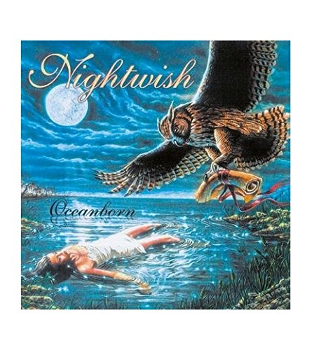 Oceanborn | Nightwish