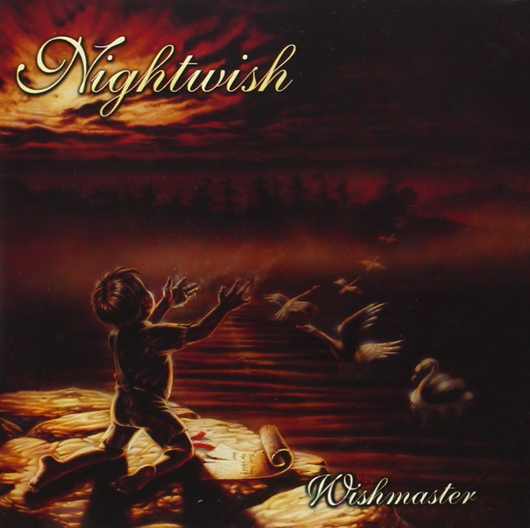 Wishmaster | Nightwish