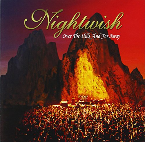 Over The Hills And Far Away | Nightwish