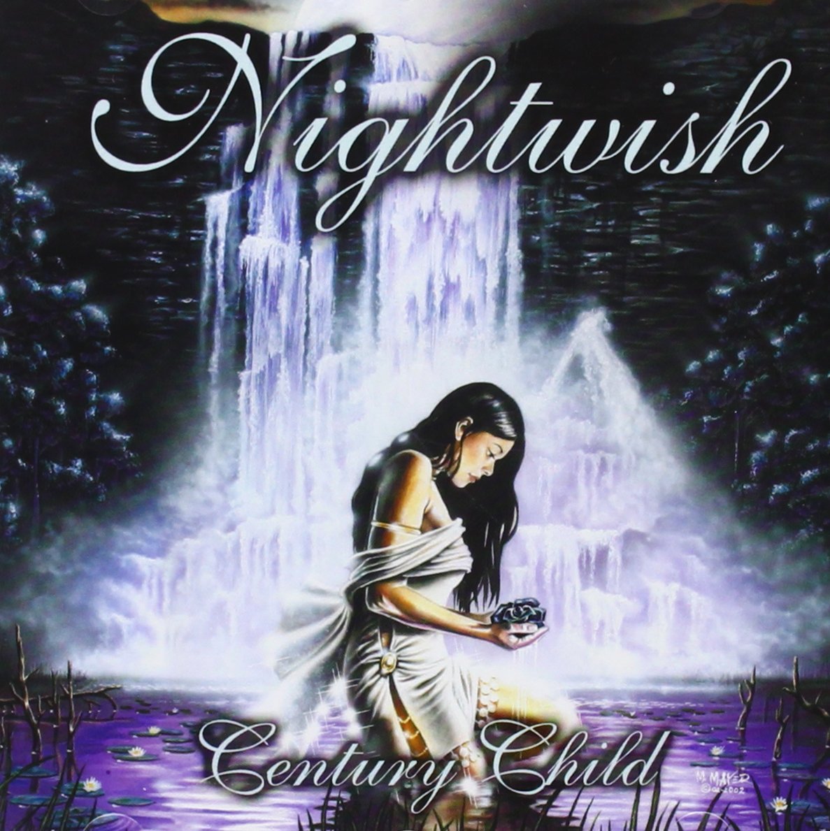 Century Child | Nightwish