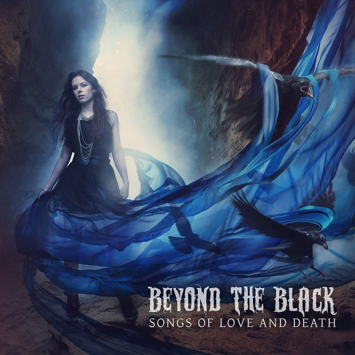 Songs of Love and Death | Beyond The Black