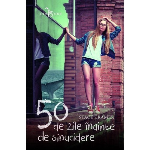 50 de zile inainte de sinucidere | Stace Kramer