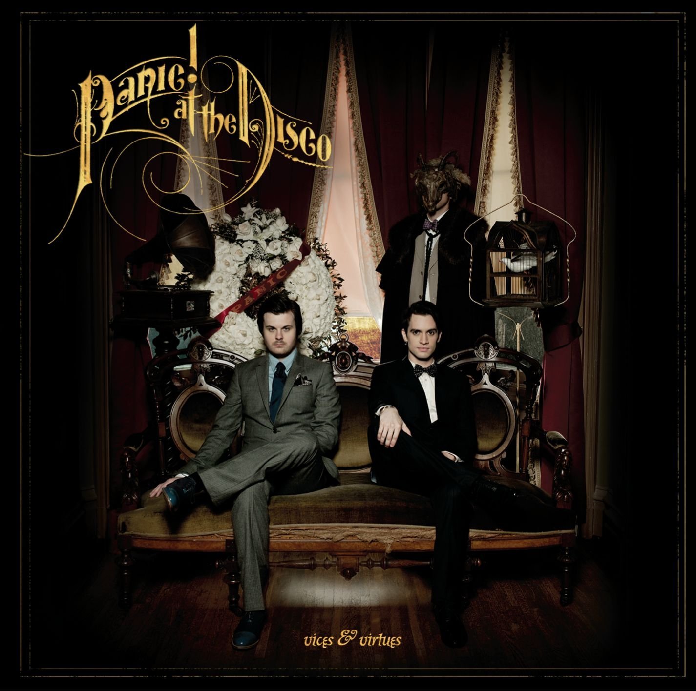 Vices & Virtues | Panic! At The Disco