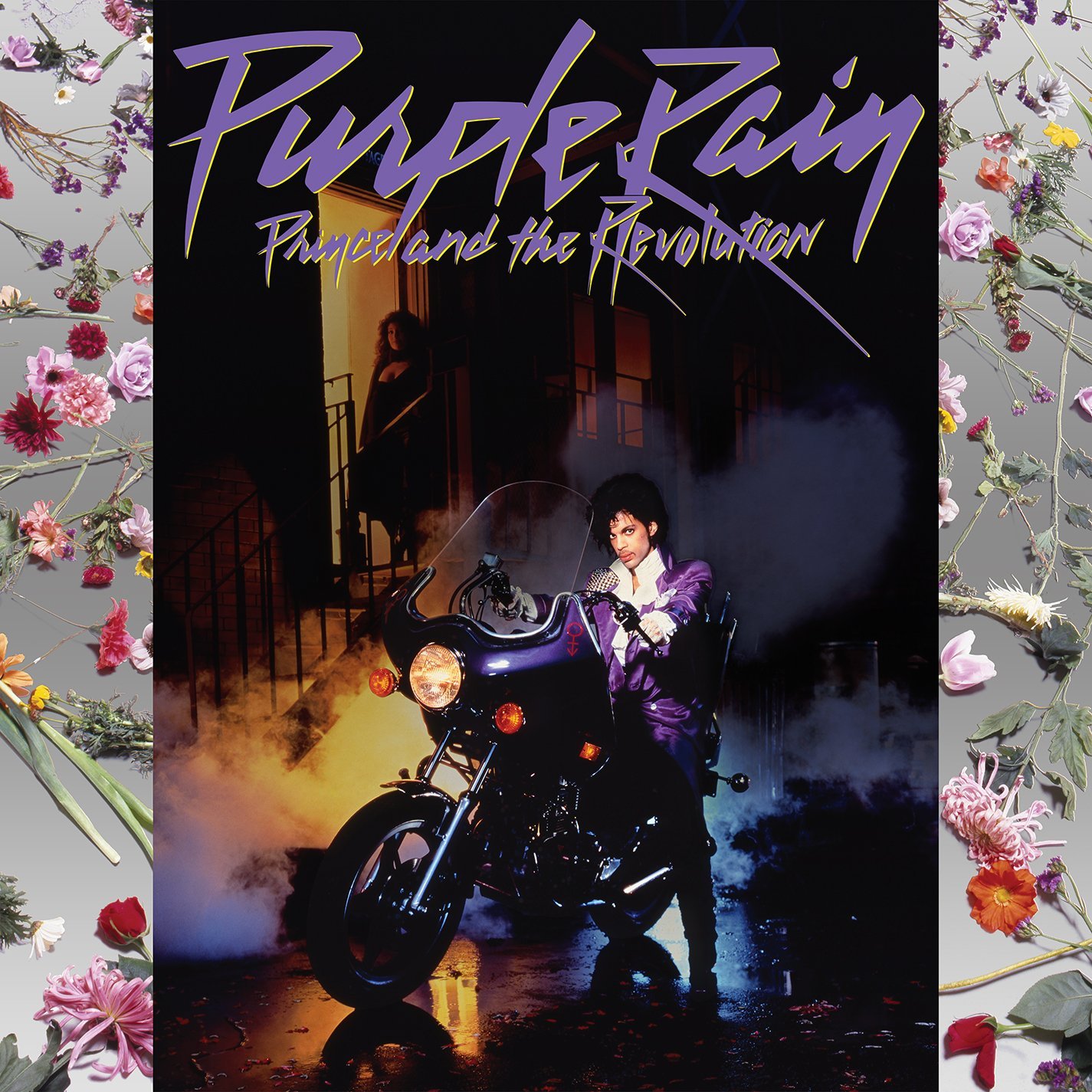 Purple Rain Remastered - Vinyl | Prince