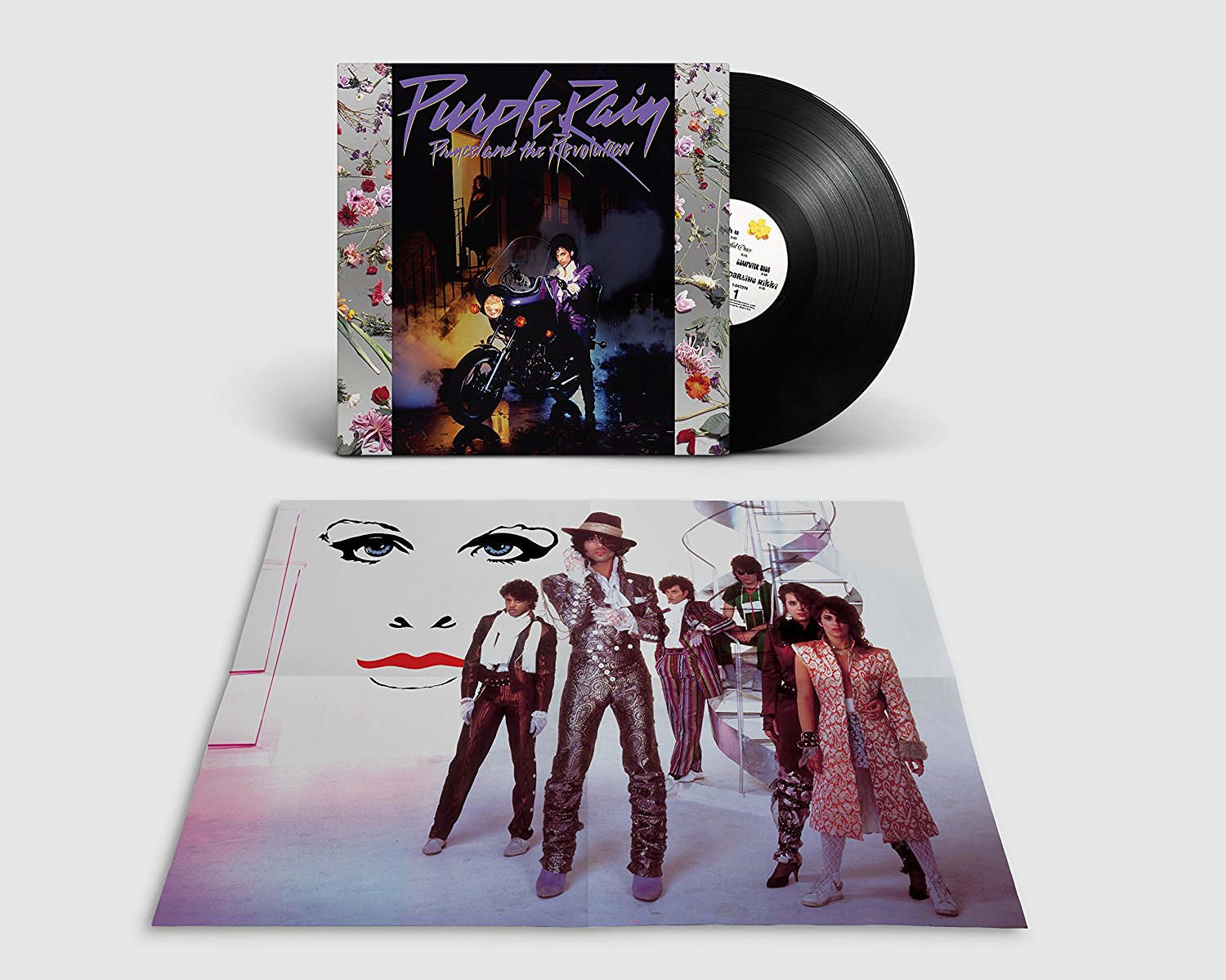 Purple Rain Remastered - Vinyl | Prince - 2 | YEO