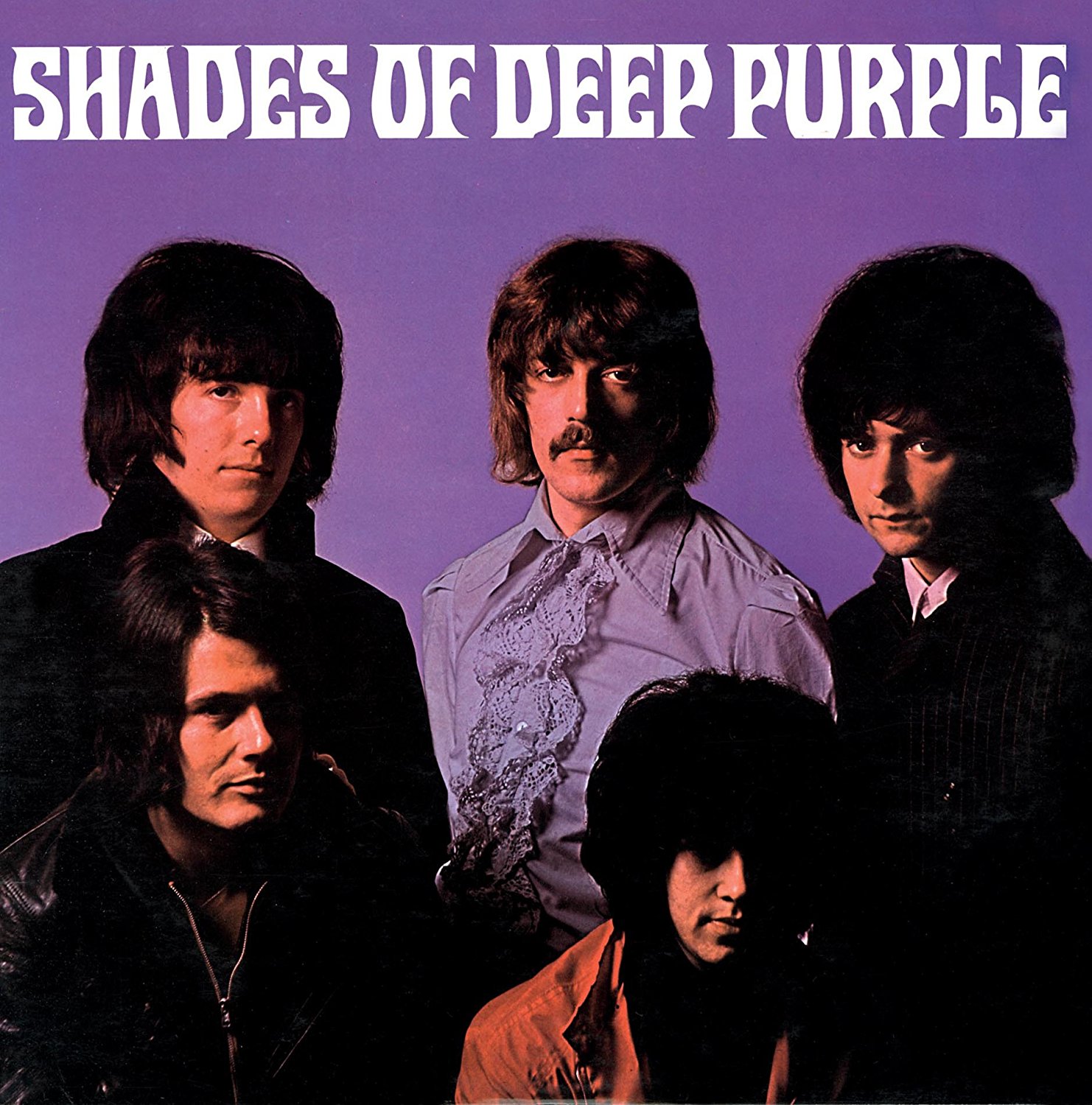 Shades of Deep Purple - Vinyl | Deep Purple image0