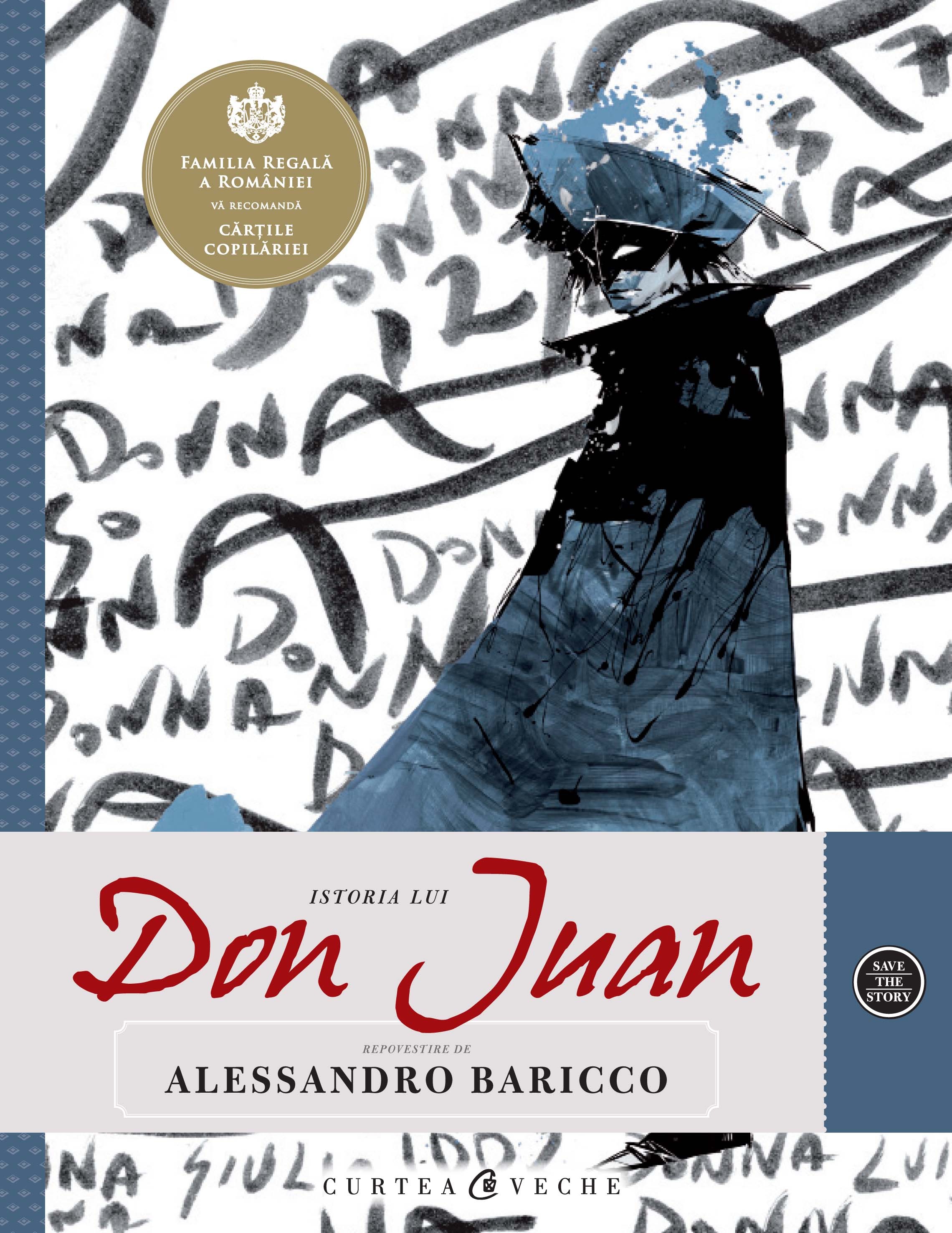 Istoria lui Don Juan 