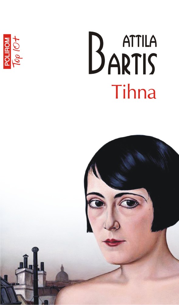 Tihna | Attila Bartis