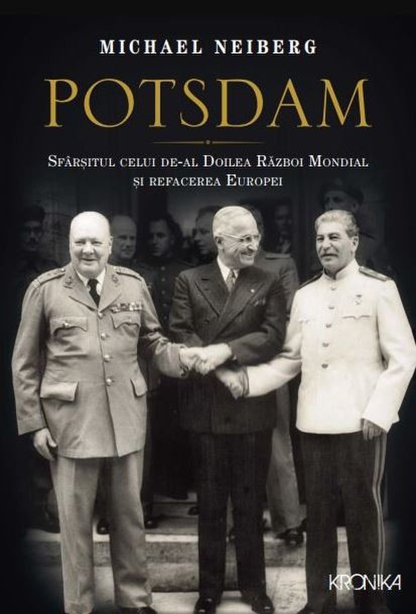 Potsdam | Michael Neiberg