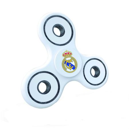 Spinner fidget cu FC Barcelona | Mediadocs