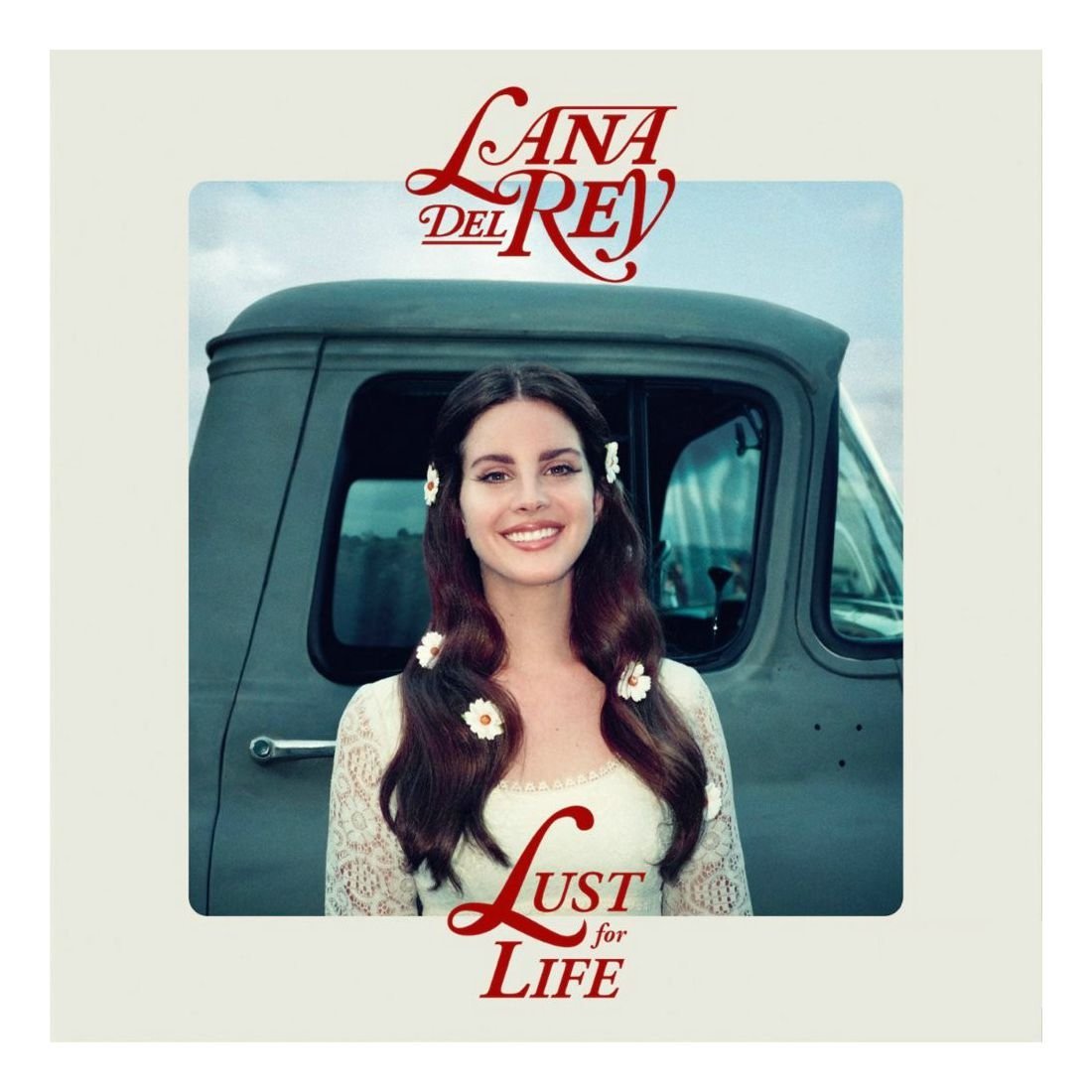 Lust For Life | Lana de Rey