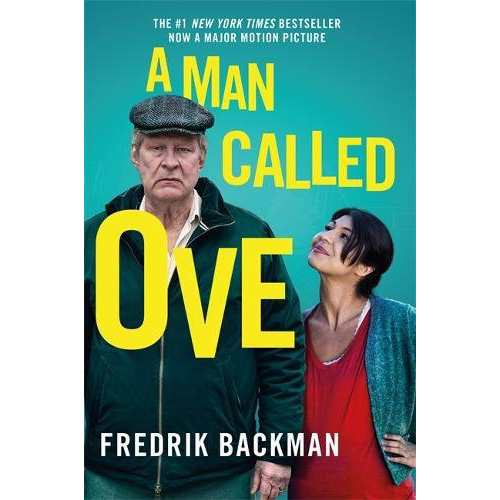 A Man Called Ove | Fredrik Backman