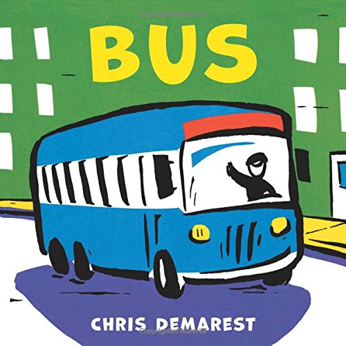 Bus | Chris Demarest