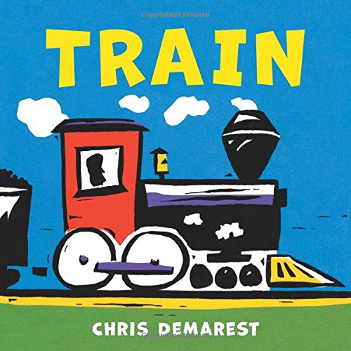 Train | Chris Demarest