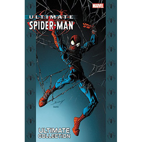 Ultimate Spider-Man - Ultimate Collection Book 7 | Brian Michael Bendis, Mark Bagley