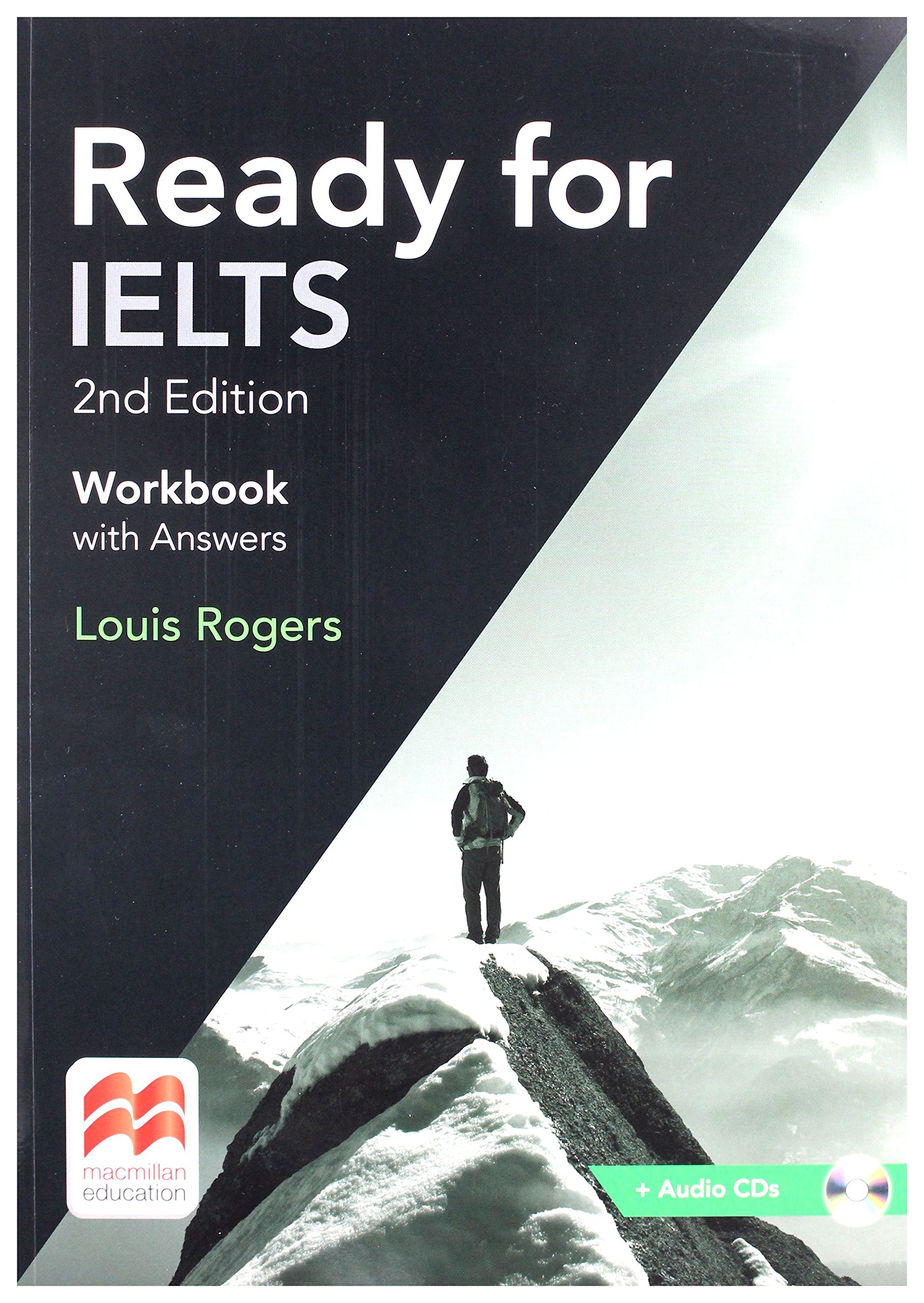 Ready for IELTS - Workbook with Answer Pack | Louis Rogers - 1 | YEO