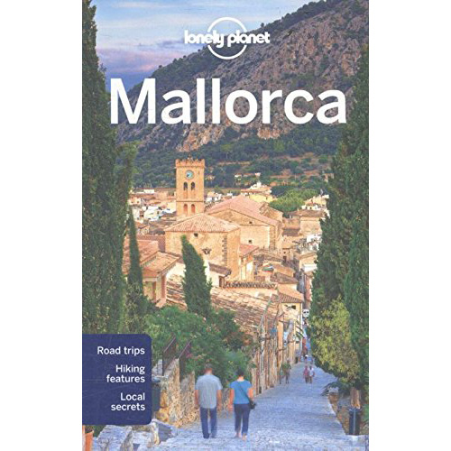 Mallorca | Lonely Planet