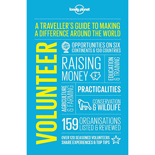 Volunteer | Lonely Planet