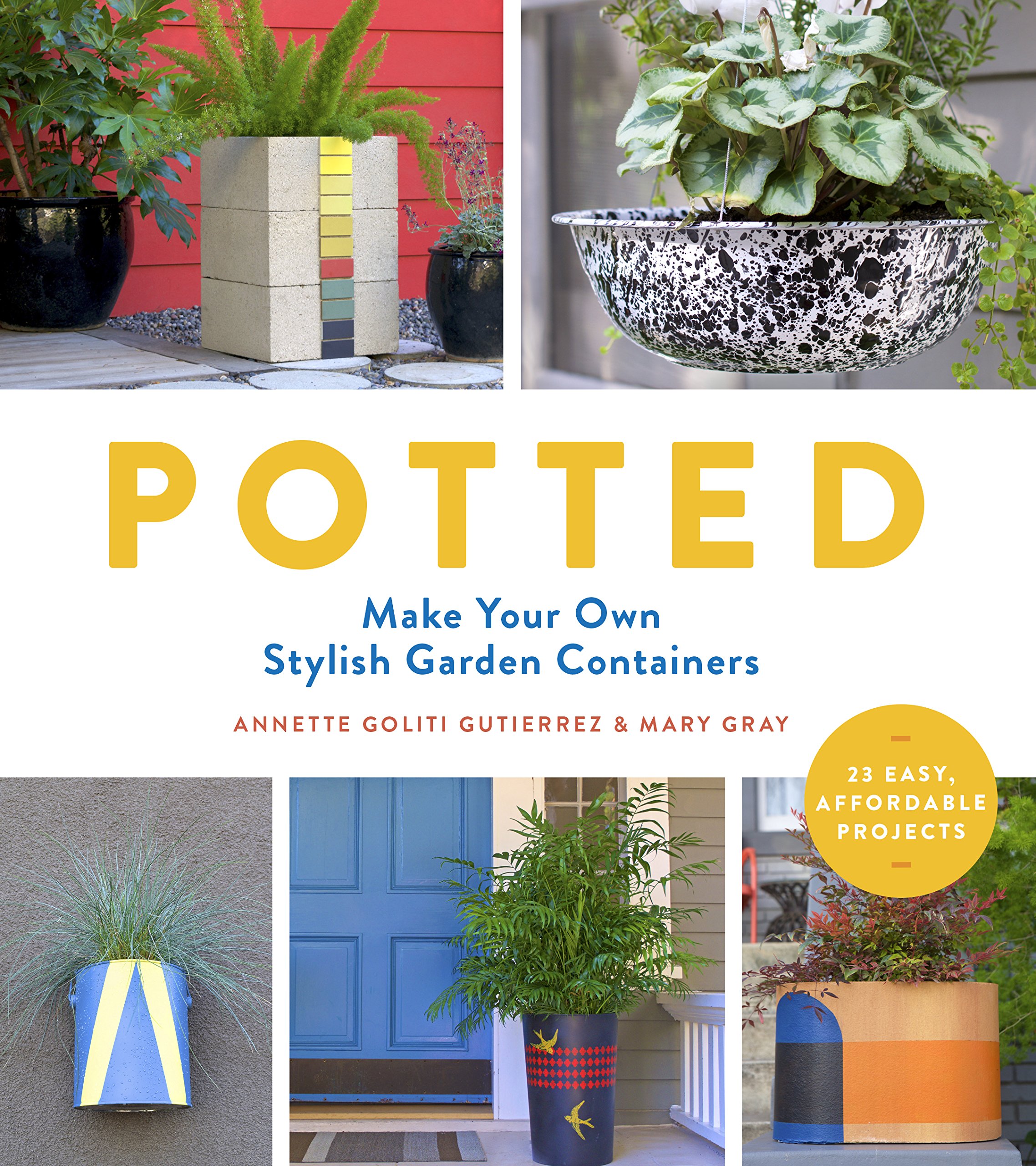 Potted | Annette Gutierrez Goliti - 5 | YEO