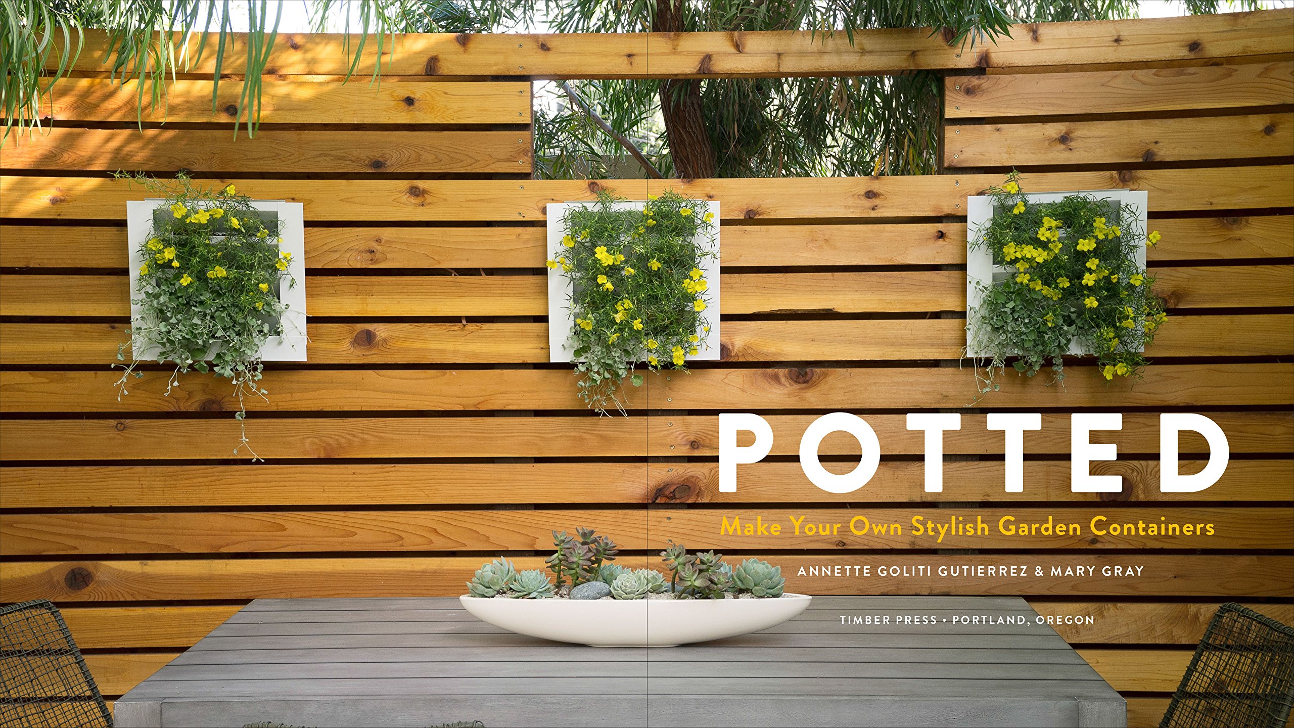 Potted | Annette Gutierrez Goliti - 7 | YEO