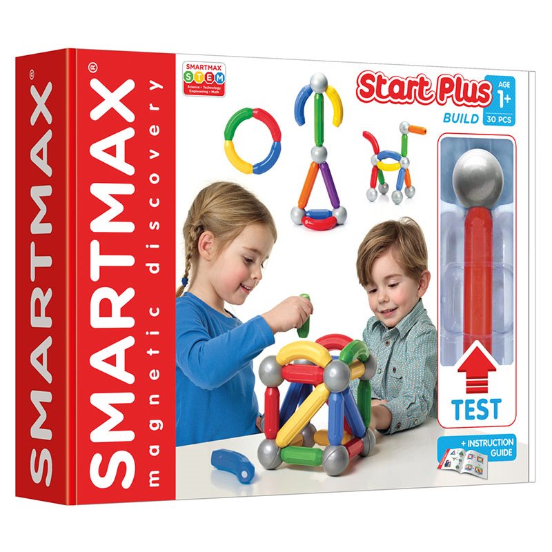 Joc magnetic - Start Plus | SmartMax - 1 | YEO