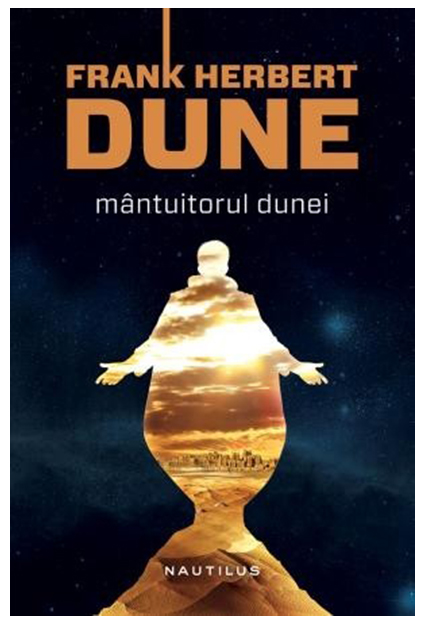 Mantuitorul Dunei | Frank Herbert