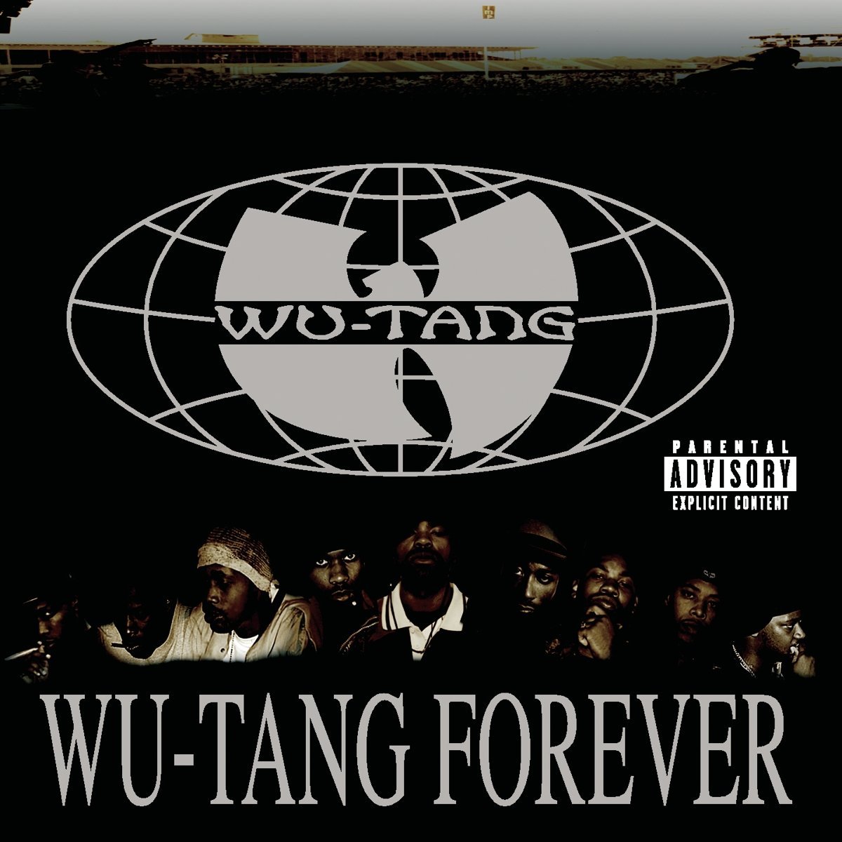 Wu-Tang Forever - Vinyl | Wu-Tang Clan