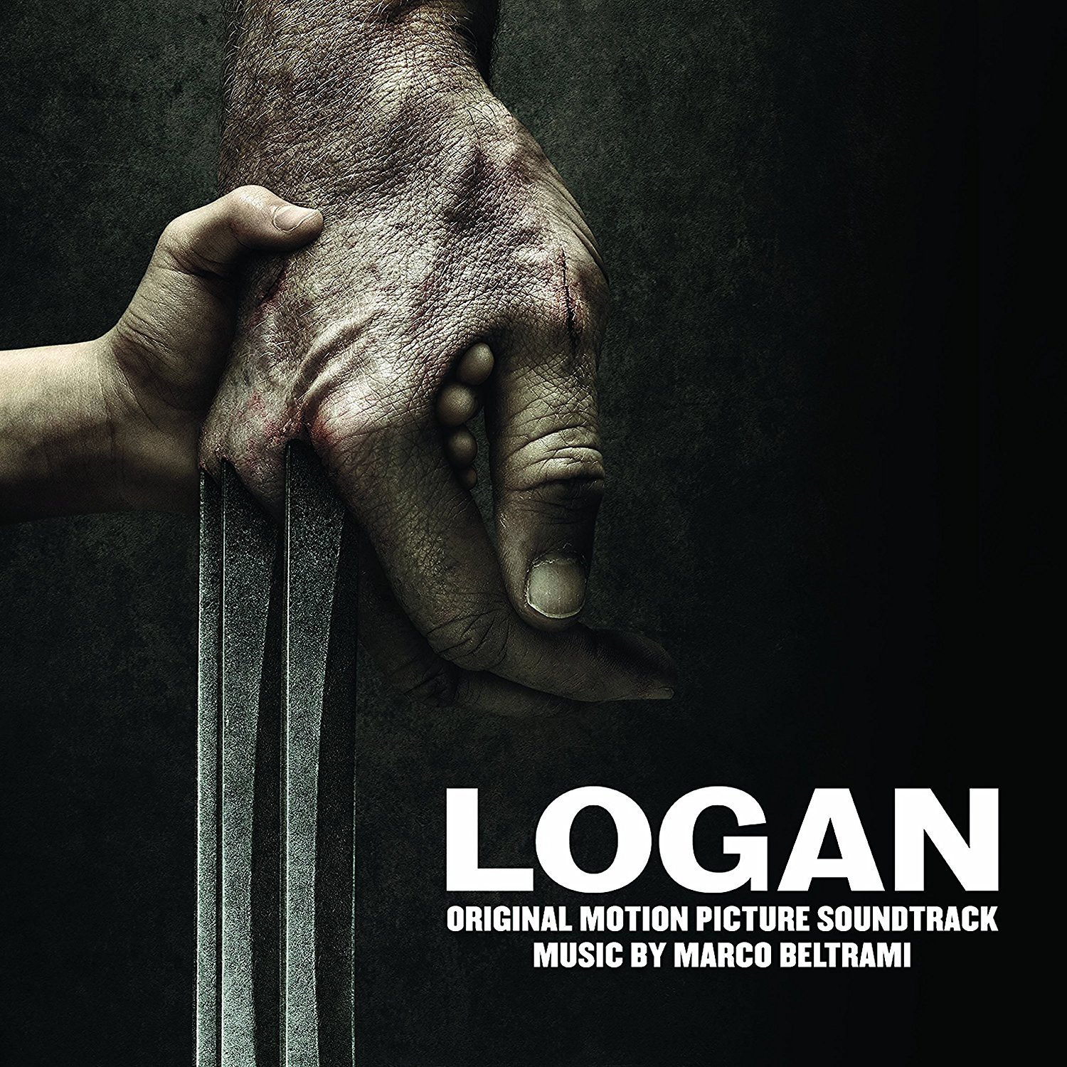 Logan - Original Motion Picture Soundtrack | Marco Beltrami
