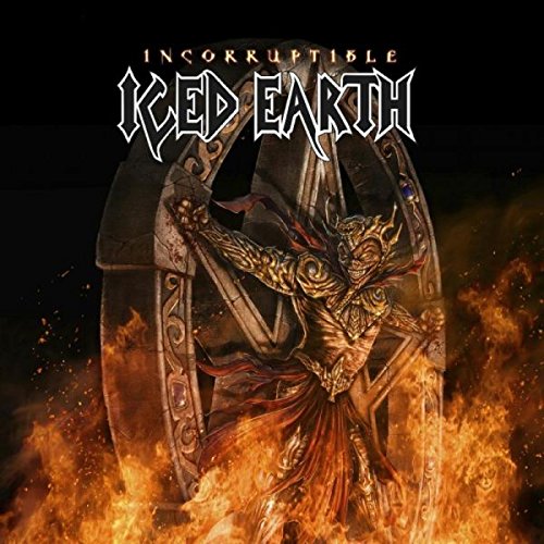 Incorruptible | Iced Earth