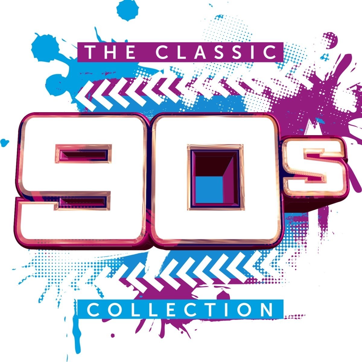 The Classic 90S Collection | Various Artists