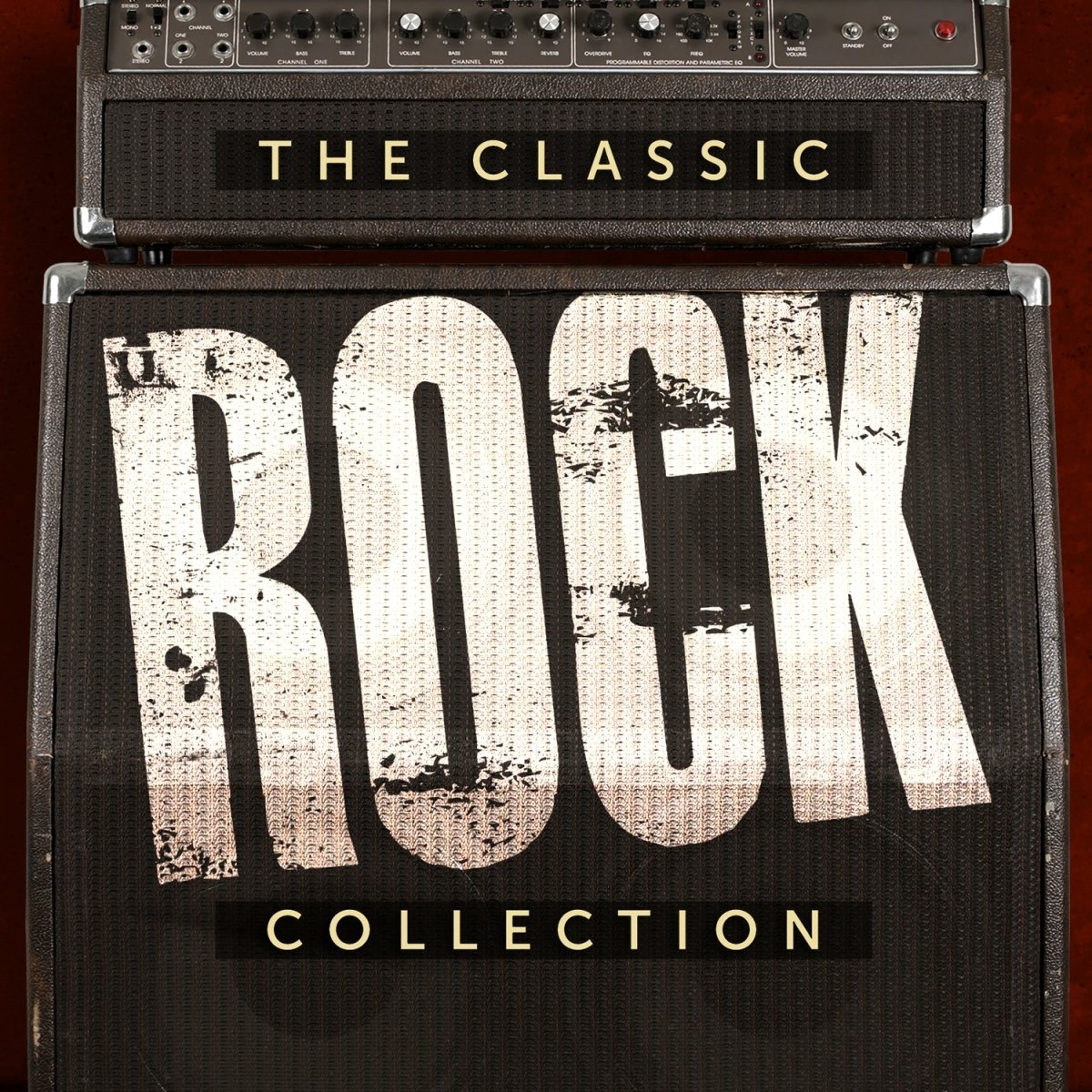 The Classic Rock Collection | Various Artists