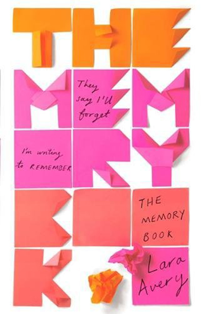 The Memory Book | Lara Avery