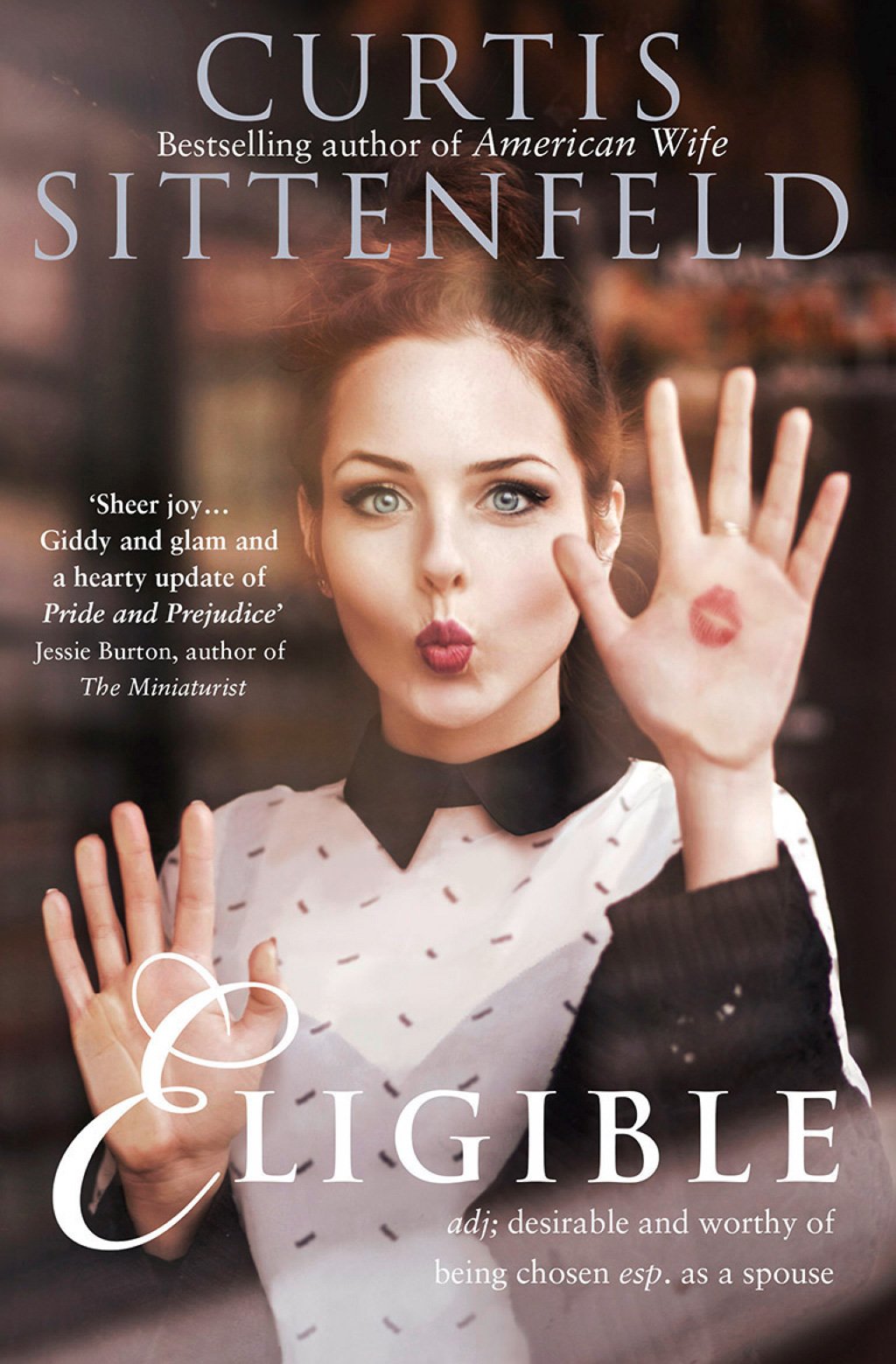 Eligible  | Curtis Sittenfeld