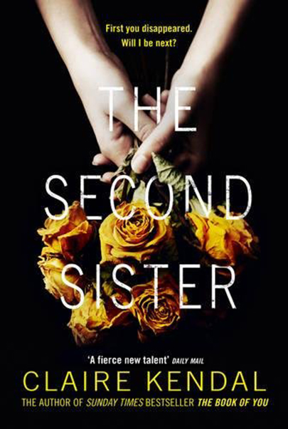 The Second Sister | Claire Kendal