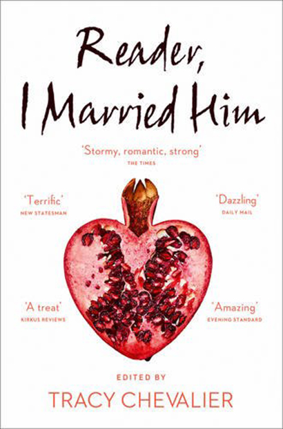 Reader, I Married Him | Tracy Chevalier