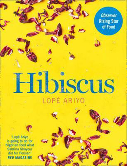 Hibiscus | Lope Ariyo